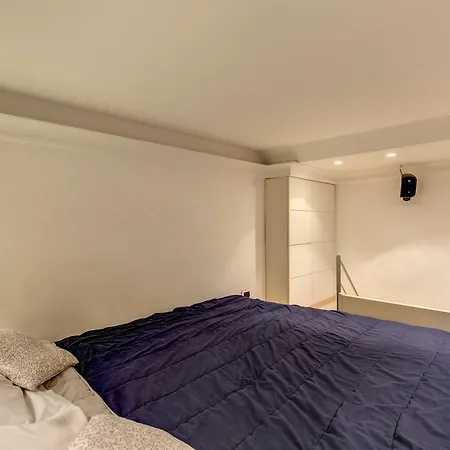 Apartman Cappellari29