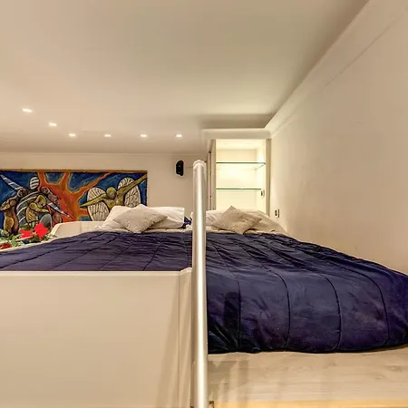 Apartman Cappellari29 *