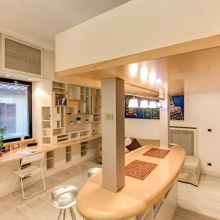 Cappellari29 Apartman