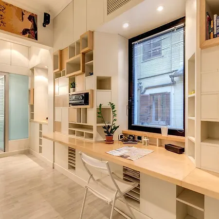 Cappellari29 Apartman *