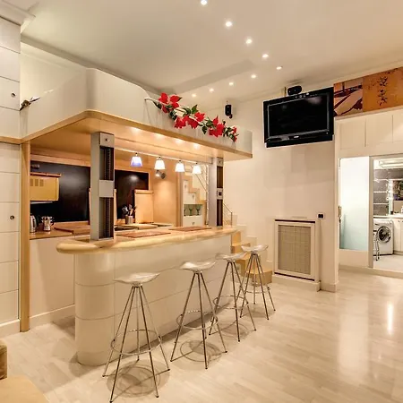 Apartman Cappellari29
