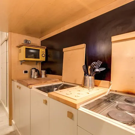 Cappellari29 Apartman