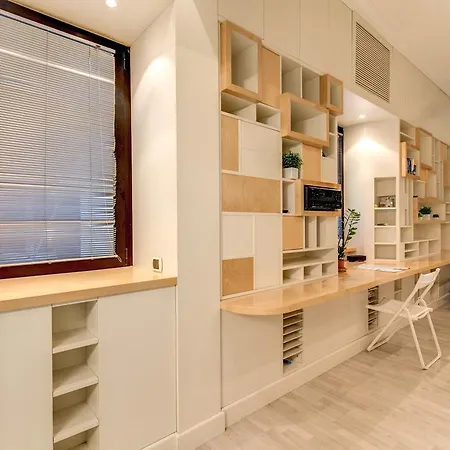 Apartman Cappellari29 Róma