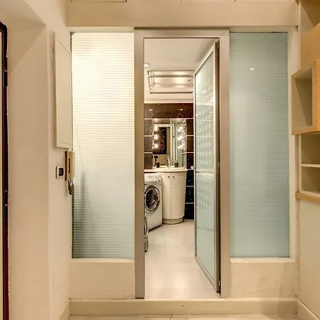 Apartman Cappellari29