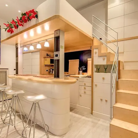 Cappellari29 Apartman