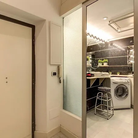 Apartman Cappellari29 *
