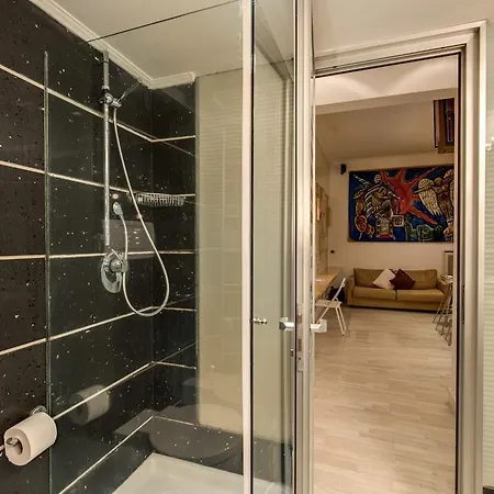 Apartman Cappellari29 Róma