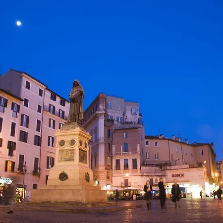 Cappellari29 Apartman *