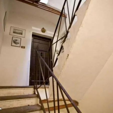 Cappellari29 Apartman