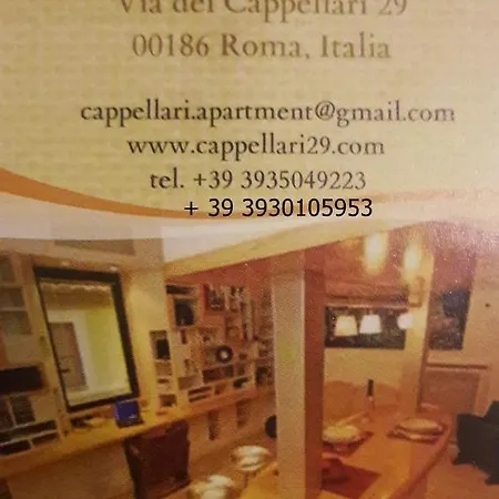 Cappellari29 Róma